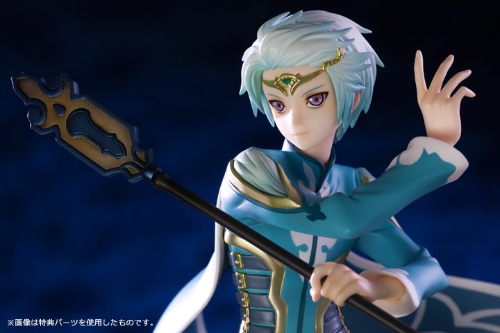 予約中】「ミクリオ」をコトブキヤショップでご購入頂いた方には、額の