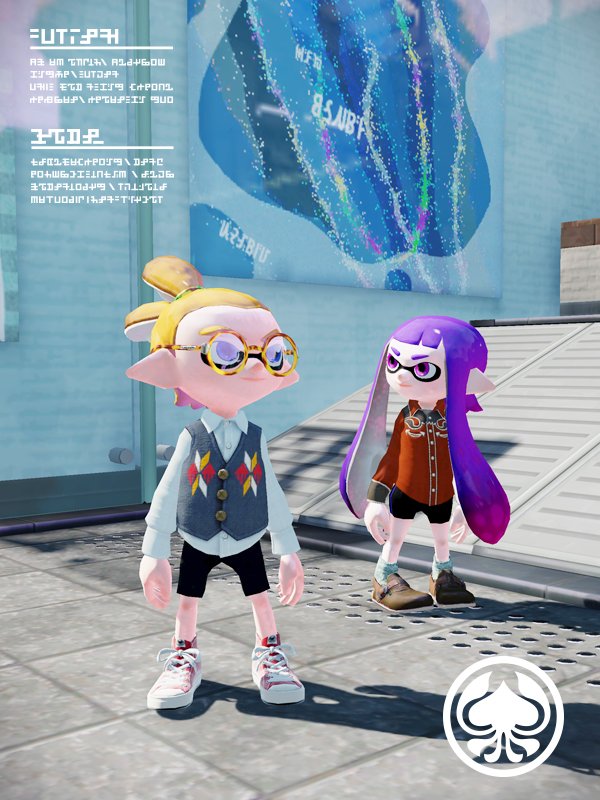 Splatoon スプラトゥーン スプラトゥーン甲子園中国地区代表 Re Use 古のブキ 14式竹筒銃 を操り 近距離も遠距離も華麗にこなす見事なプレイに目を奪われた方も多いのではないだろうか メンバーは インゲン マゴ 先端恐怖症 せんざいくんの4