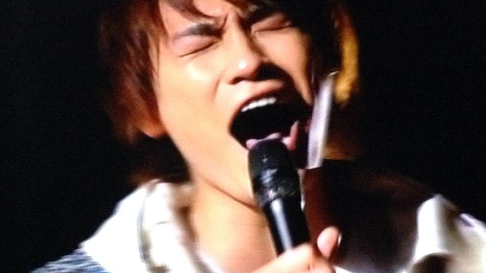 nika_i_do_'s tweet photo. はーい二階堂だよー

辛い時こそ常に笑顔!!

三角をみかどって読んじゃう

お茶目な二階堂くんと

仲良くしよーね

#nrさんbotさんの友達増やしたい 
#nrさんbotさんで気になった人お迎え https://t.co/D7osq1AIj3