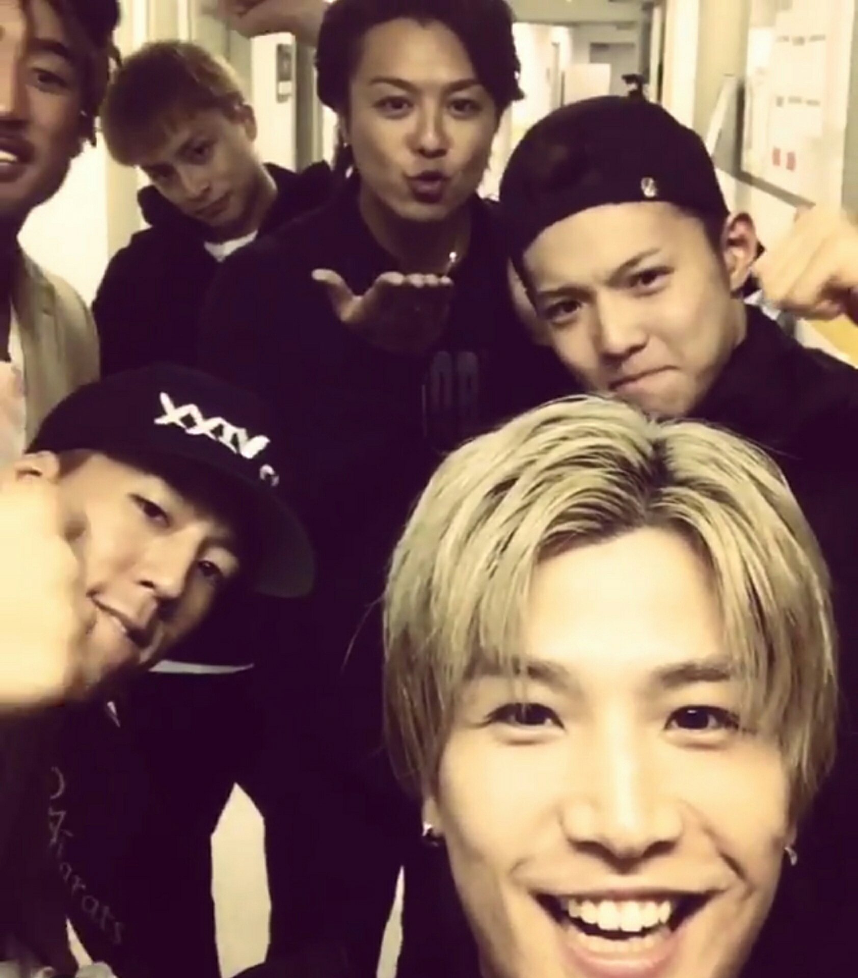 Exile 最新ニュース 記事 岩田剛典 Exile 三代目jsb インスタグラムが100万フォロワー間近 首位の快挙も達成 T Co Q9ti34bbik Exile Jsb3 T Co Cdrxfu1mdn Twitter