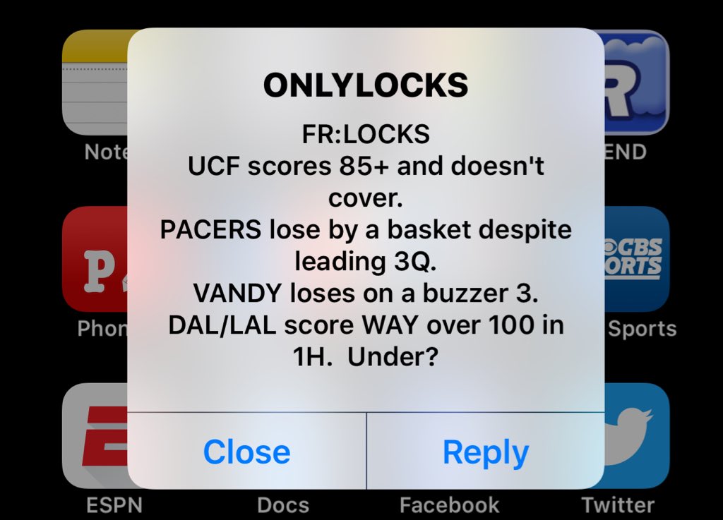 Onlylocks_us's tweet image. This summary explains our TUES well. Let's just say at 8PM I was ordering steak and by 9 I was throwing it up.  #why