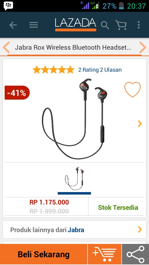 UtamiPidia's tweet photo. Pidia_19th_083874875225_pidiautami31@gmail.com mau ini bwt dengerin @radiovenusmks @LazadaID #Lazada #BanjirHoki https://t.co/M28P0LcSdG
