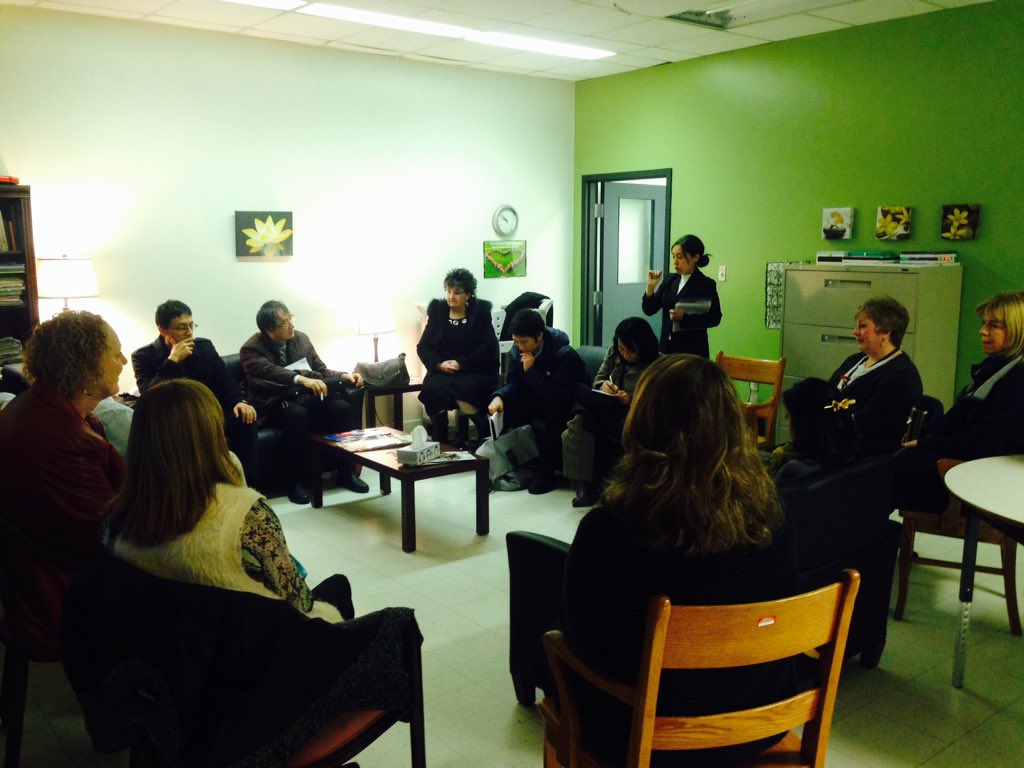 mh_literacy's tweet image. Learning so much about #youth #mentalhealth in @RHS_HRSB. Very inspiring! #HUBschool @HRSB_Official #BellLetsTalk