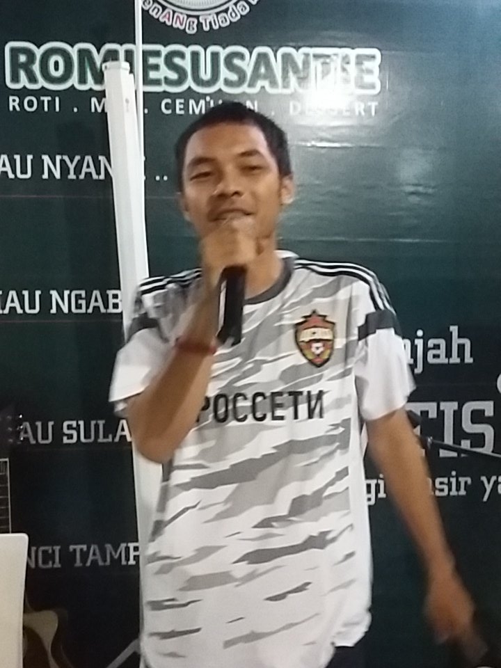 Lineup 7 ada <a href="/robbiefashda/">Robbie Fashda</a> yang ngomongin kesel macet #tasiktertawa