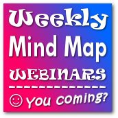MindMapMad's tweet photo. πΊ FREE #MINDMAP #WEBINARs: Intro / Software / News+Chat! https://t.co/5biy8taeTw π― #mindmapping #imindmap #imindmap9 https://t.co/86vyGKeth5