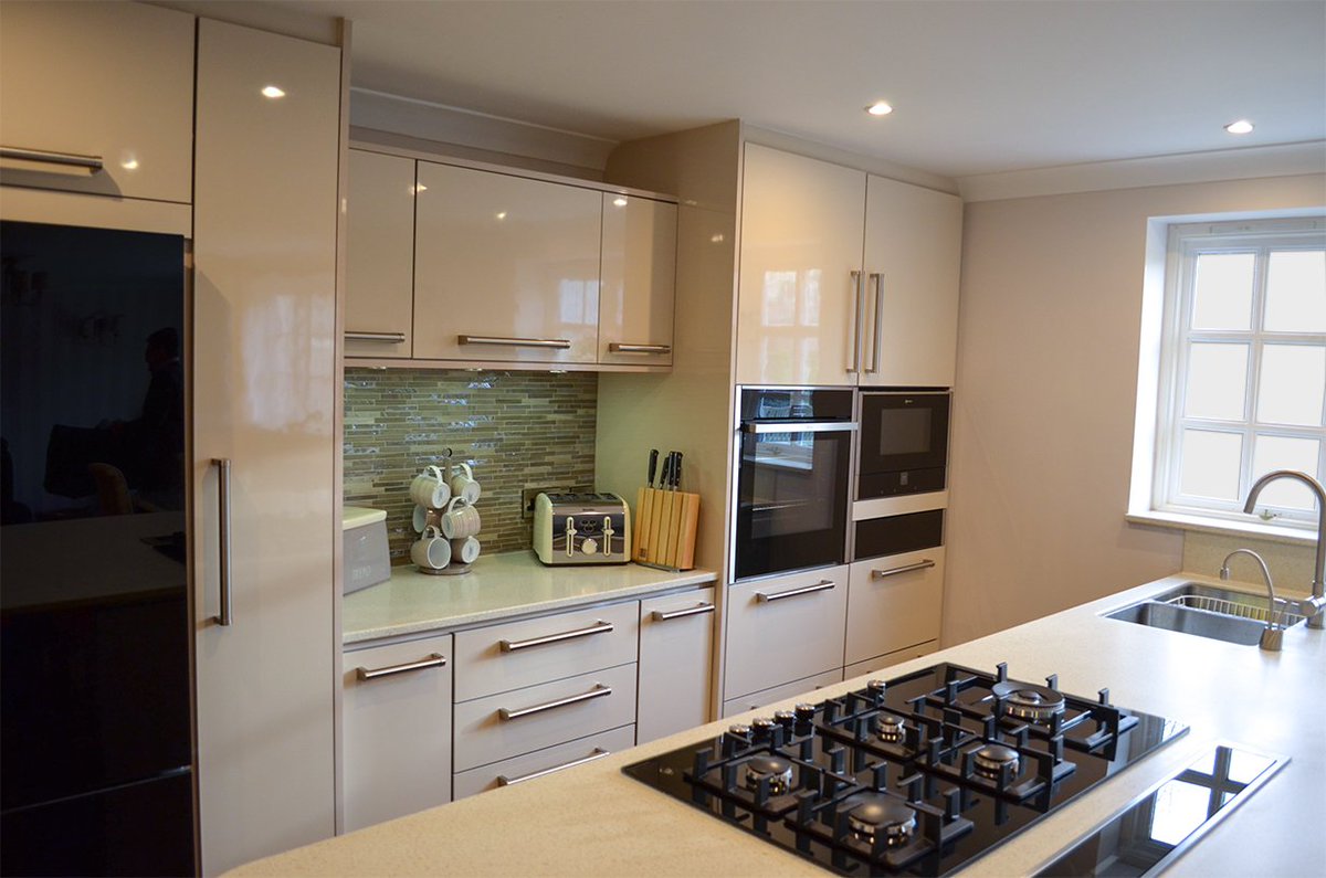 WoodWiseLimited's tweet image. #waterproofkitchen @SealwiseLtd