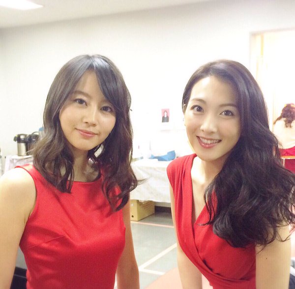 清楚可愛い 堀北真希さんの髪型 メイク方法 Feely フィーリー