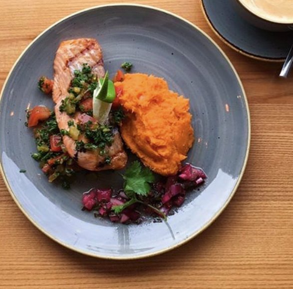 Slimshk's tweet image. Our Specials in Belmont Road this week, #choosebalance