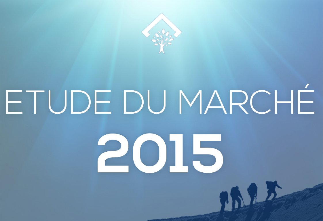 Elle est en ligne ! Découvrez notre #étude du marché de l’immobilier de #bureaux à #Nantes bit.ly/20sqY1D