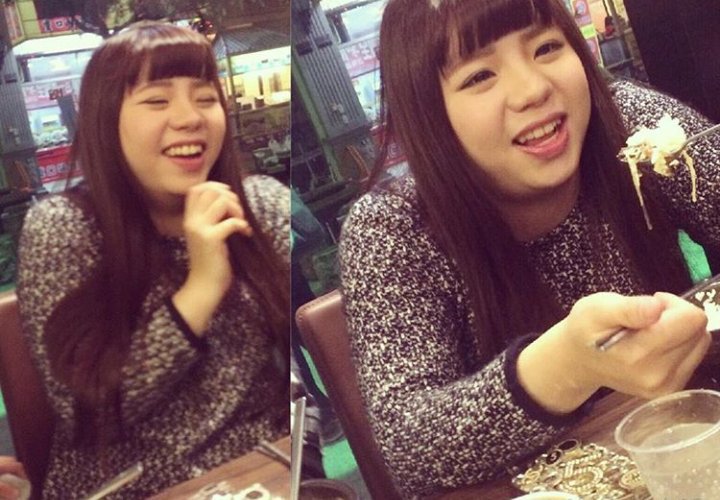 Lca_2525's tweet photo. 1・2枚目⇒ダイエット前
3・4枚目⇒ダイエット後

#少しでも変わってると思ったらRT 
#ダイエット 
#お迎えします
#高校生 
#相互 https://t.co/Fi0CSha2MH
