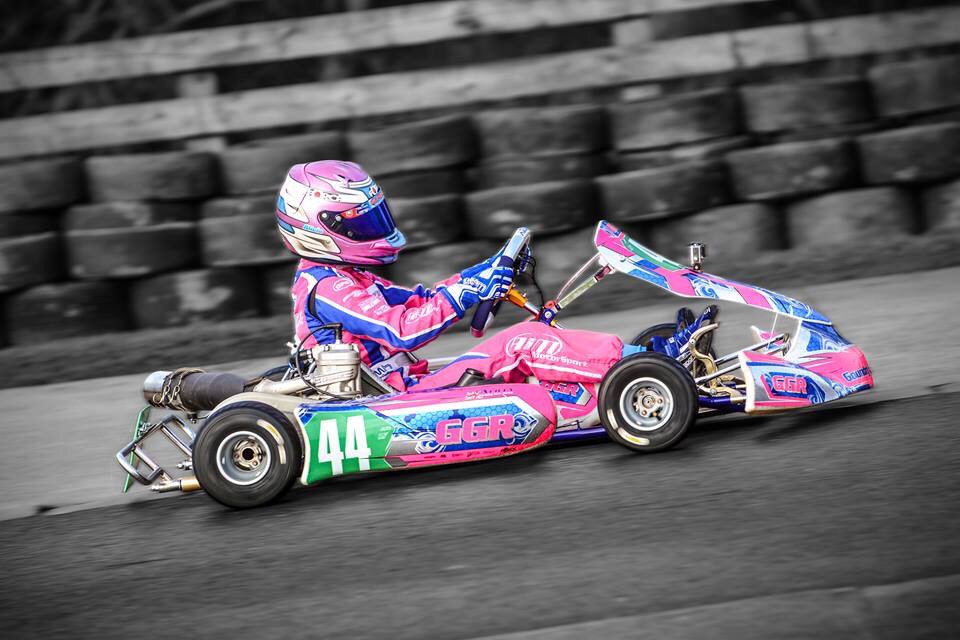 GoundryGirls's tweet photo. #1straceof2016 @whiltonmill #juniorX30 #hardcharger #megafinal #20placesin6minutes #whoosh #DareToBeDifferent https://t.co/ilxBvYrRRb