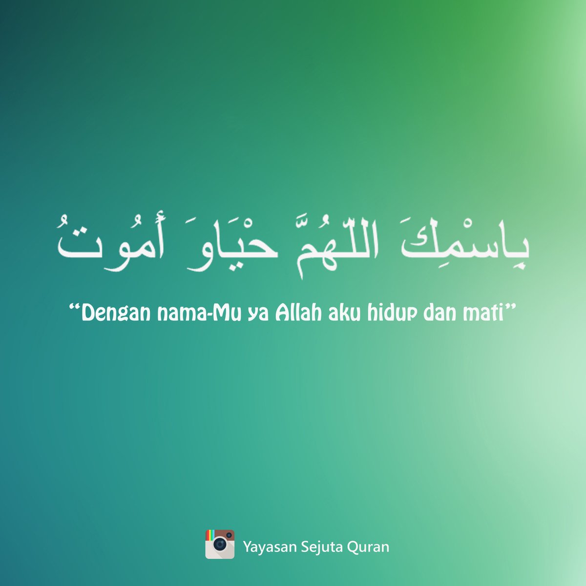 yayasanquran's tweet photo. #KartunMuslim
#PinginIniTalkshowNET
#PenahananOngenLanggarHAM https://t.co/F3jTkNtR2N