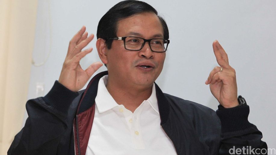 Sambut Baik Upaya Penyatuan Golkar, Istana: Semoga Bisa Selesai Cepat de.tk/6V8JPO