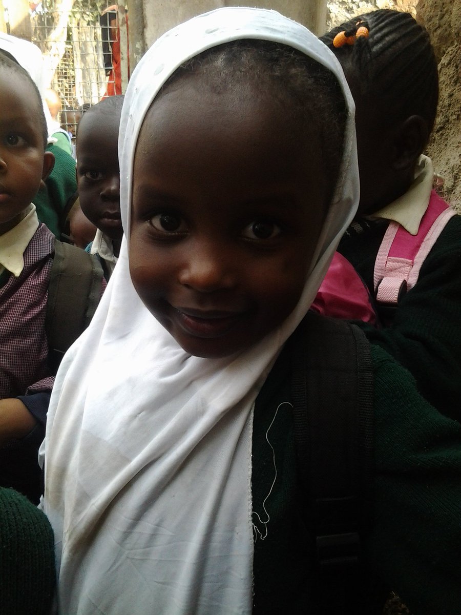 GiraffeProject's tweet photo. #Sponsorship is so much more than an education. Sponsor a Giraffe Project child today! https://t.co/xbWSHtj0hb https://t.co/QUYkVLIami