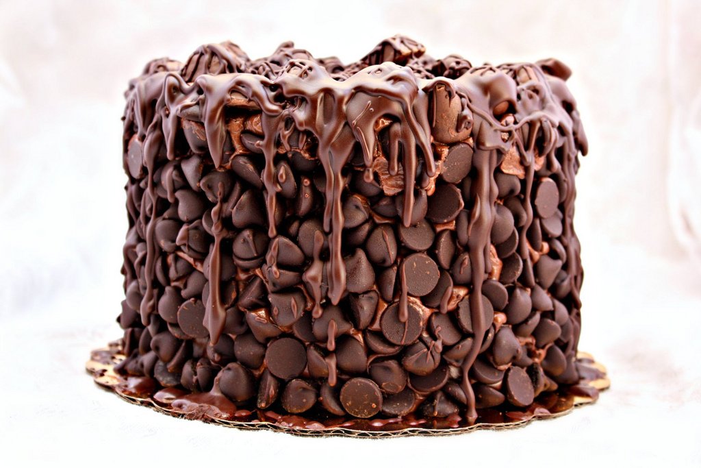 Chocolates's tweet image. #ChocolateCakeDay