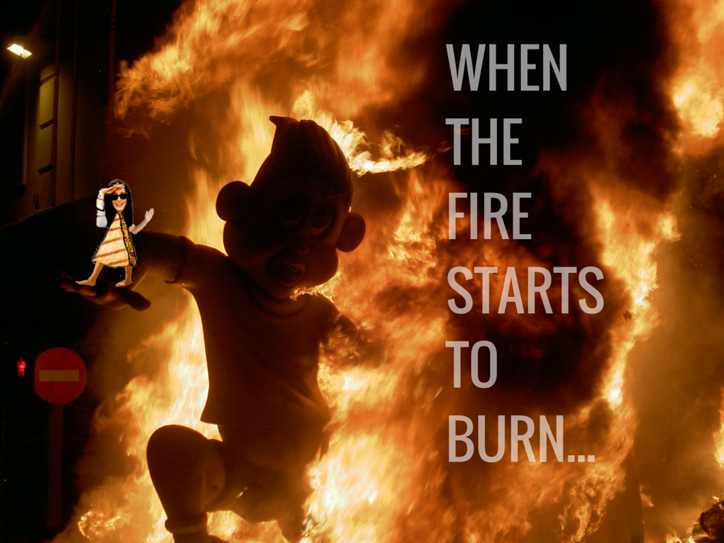 A_Casiedilla's tweet photo. #Valencia's #LasFallas Fire Festival is right around the corner! Whose going?! #fuego #video https://t.co/lYfh2w7yEq https://t.co/Xj0ESMIp7t