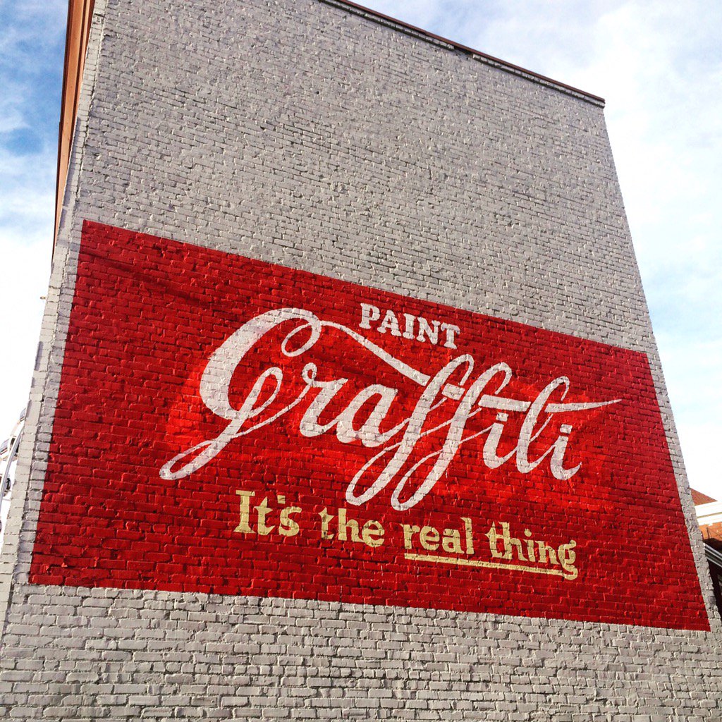 romanwriter_'s tweet image. On the way to @switchyards #madewithsoul #weloveatl