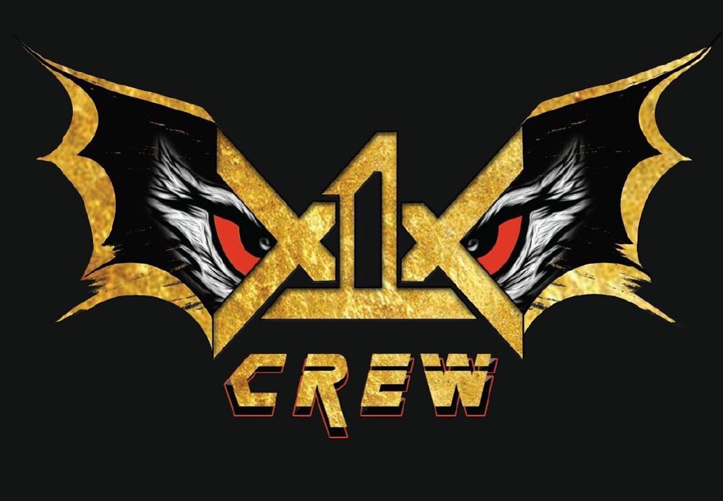 New logo x1x crew@Fictitiousgrp <a href="/gurruchoudhary/">GURMEET CHOUDHARY</a> <a href="/ZeeTV/">ZeeTV</a> <a href="/Varun_dvn/">Varun Dhawan</a> <a href="/OfficialHHI/">Hip Hop International</a> <a href="/LaurenGottlieb/">Lauren Gottlieb</a> <a href="/remodsouza/">Remo gopi dsouza</a>