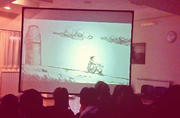 Arte #cultura riporta e mantiene in vita #ricordo #MemoryTour2016 tappa #Ronciglione <a href="/CorraComics/">CorraComics</a> per e con <a href="/IG8plus/">InformaGiovani8+</a>