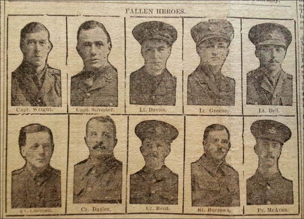 HeritageMartinP's tweet image. Fantastic teachers at Shrops Archives CPD Commemorating #KSLI from Shrewsbury, N Shropshire @TelfordWrekin on #Somme