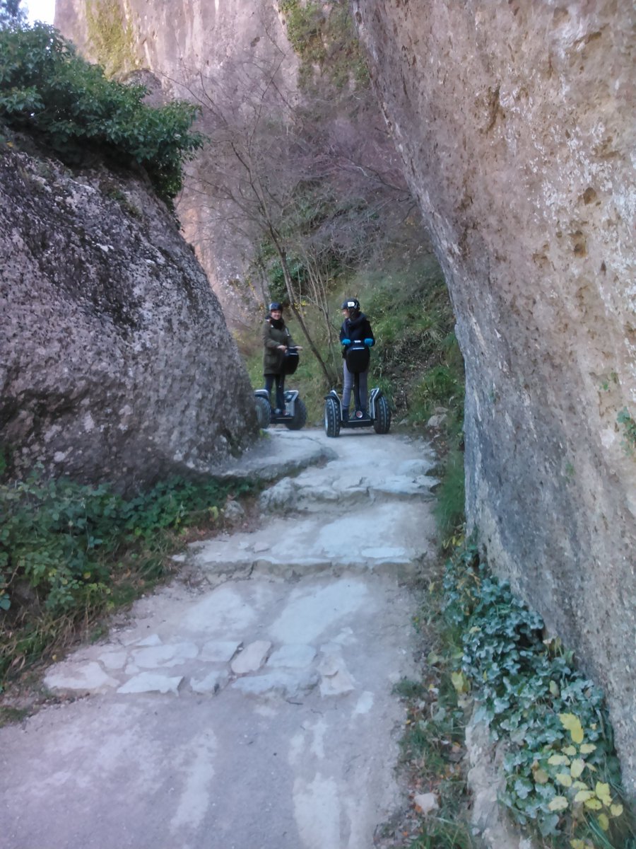 SegwayCuenca's tweet image. Trabaja con nosotros como monitor de #Segway Conócenos en segwaycuenca.es  y envía tu CV.