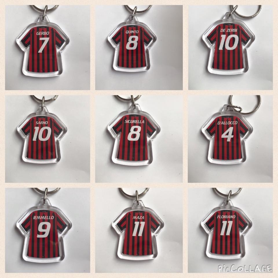 FutsalCustom's tweet image. In collaborazione con il @FoggiaCalcio, li trovate presso lo store della società.
#Foggia #Satanelli #zaccheria