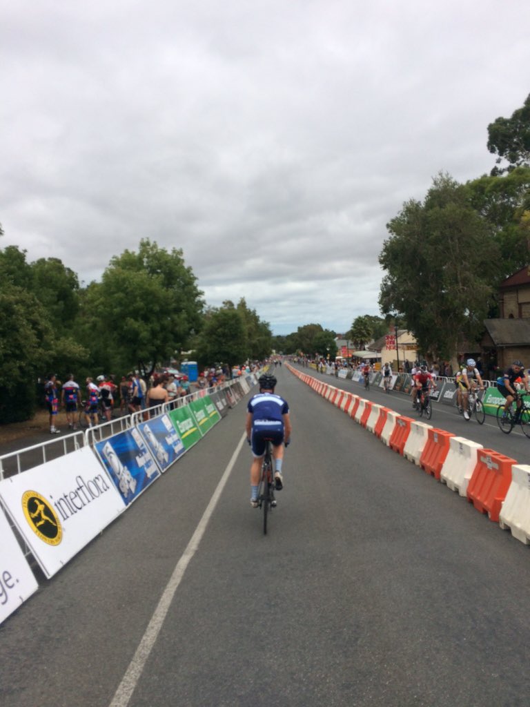 bindloupe's tweet image. Hill climber ben wallwork set a 650watt willunga climb last saturday