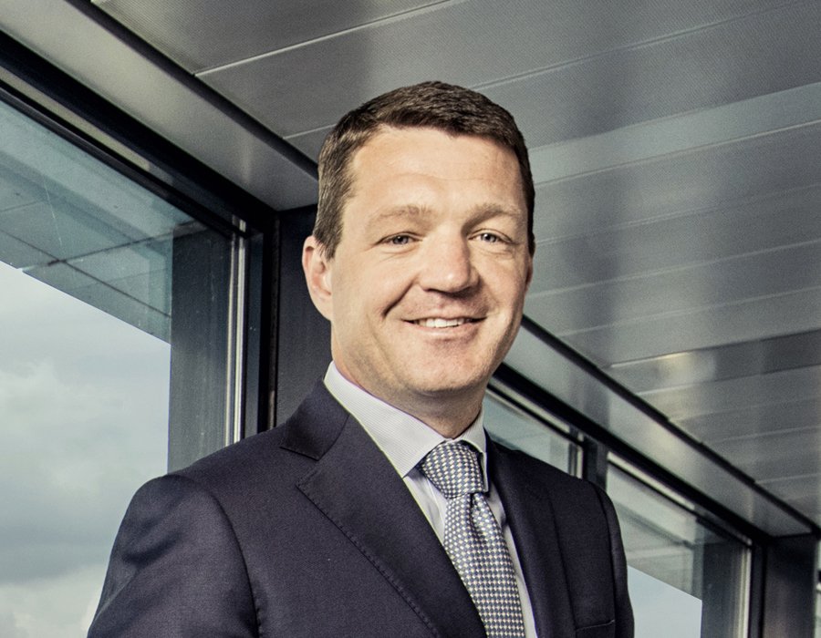 Pieter Elbers <a href="/KLM/">KLM</a>: "Bedrijven met de juiste klantenbinding zullen overleven" bit.ly/1lRlopY