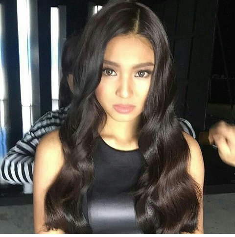 BTS for CreamSilk. 

#OTWOLRivalryForACause