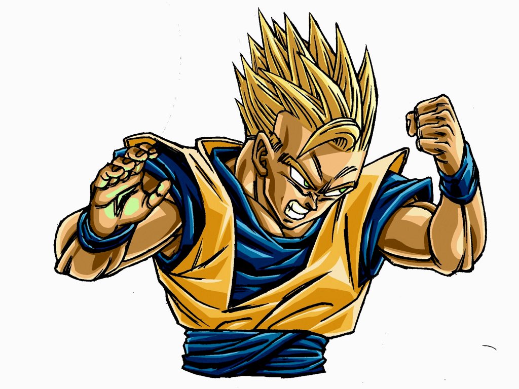 ドラゴンボール イラスト 修行 Golden2245 Twitter ドラゴンボール イラスト 修行 Golden2245 Twitter