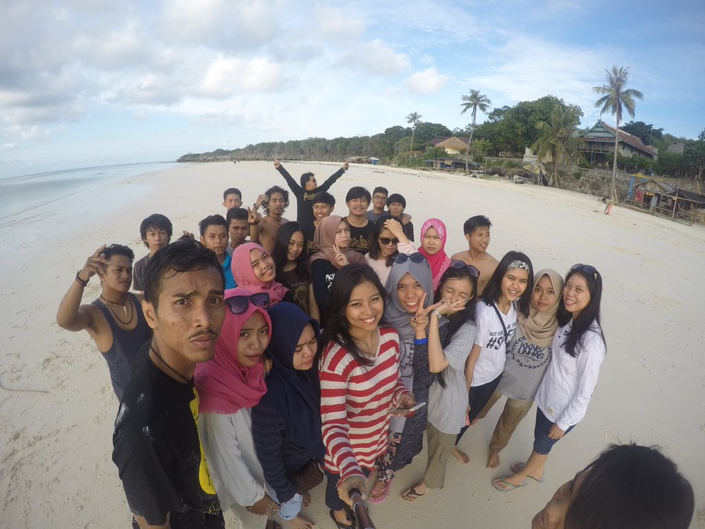 PERWIRA HUTAN RIMBA tweet media