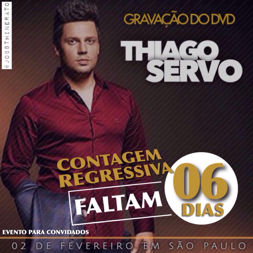 jobsthinerato's tweet photo. Vamos de contagem regressiva!!!
Faltam 06 dias agora para o DVD mais incrível do ano...
#thsomensageiro #RumoAoTopo https://t.co/As0kQ0SIQp