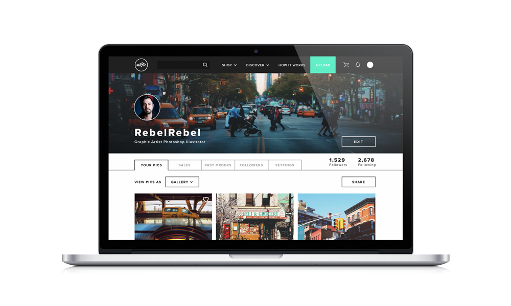 thenextweb's tweet photo. miPic wants to turn your social media images into cash https://t.co/8VEDP6XXaa https://t.co/UY9ekxskNk