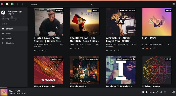 VStache's tweet photo. #Soundnode, le petit qui voulait détrôner le grand #Spotify @_GreenRoom_
https://t.co/wBTkpkwgso https://t.co/CzFbHg8GhM