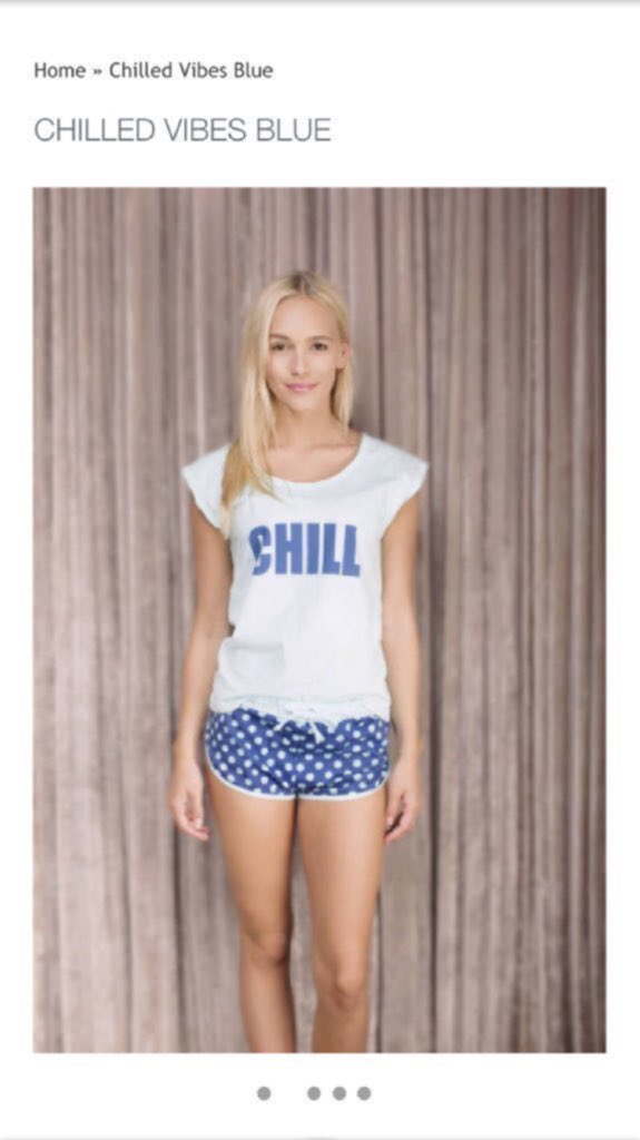 prettypjs_'s tweet photo. Chilled vibes PJ set now ONLY £15 🙌🏼https://t.co/0SfcRHoHoC…🍬🍭🎀 https://t.co/daG2usI29p