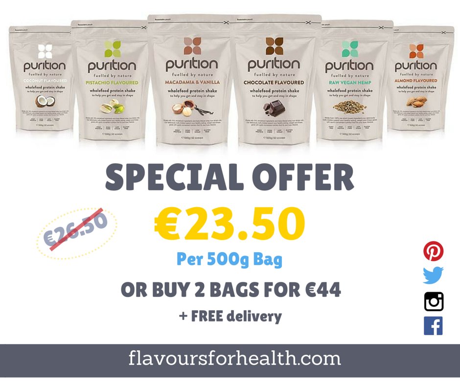 Flavours4Health's tweet photo. Grab your WHOLEFOOD Protein shake at a Special Price #nutrition #mealreplacment #breakfast #puritionmalta #malta https://t.co/4qX46mtBnN