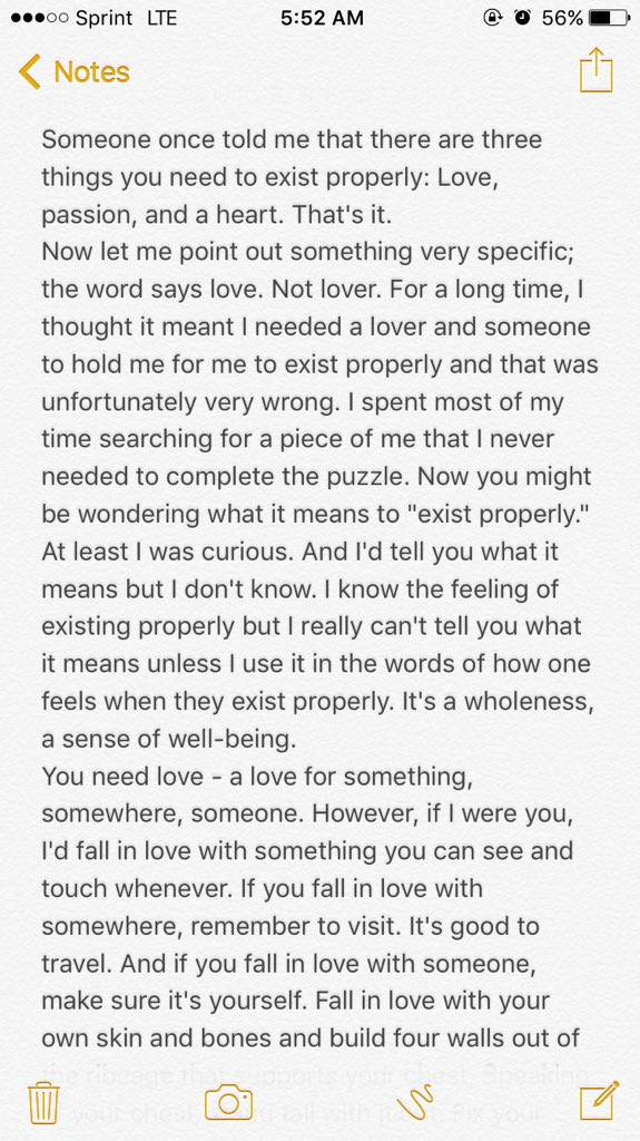 illusionizing's tweet image. who really cares, it's 6am