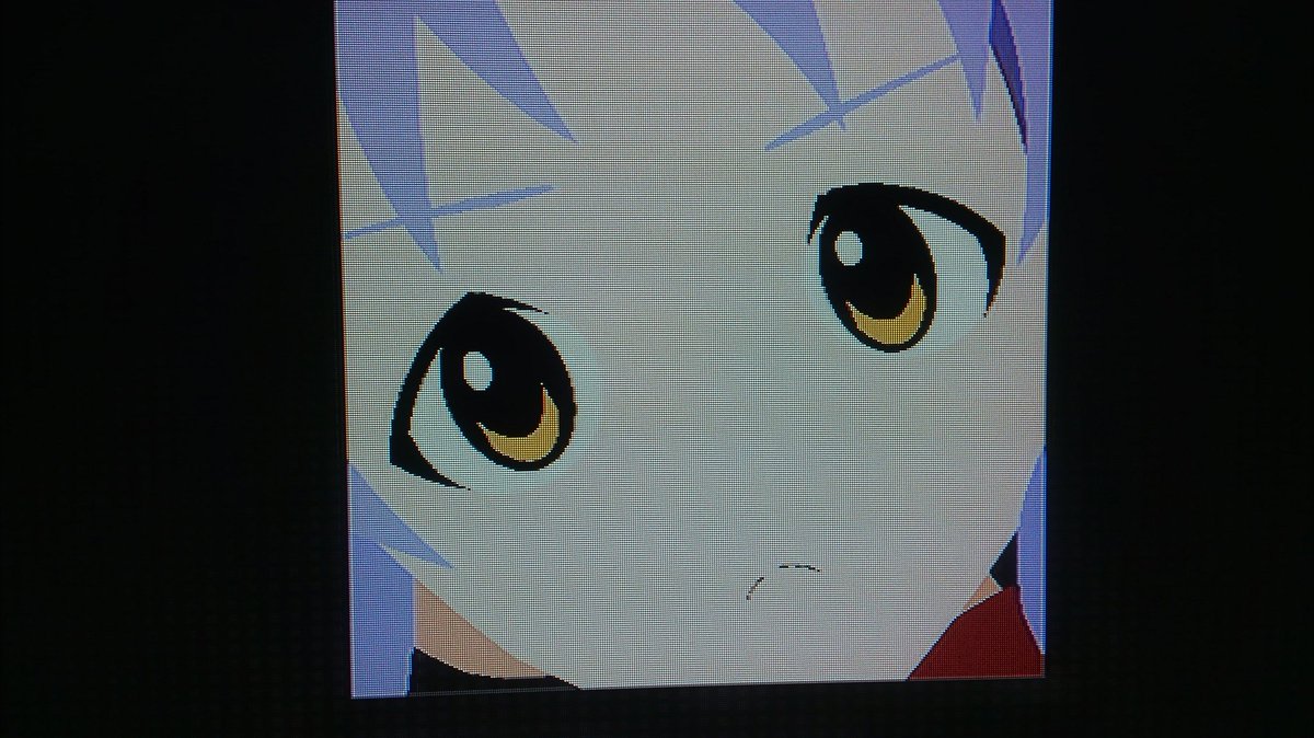 qmqne_ku_qmqne's tweet image. デレステのイベあるから30分クオリティだけどBO2のエンブレム作ったぞ(完成直後回線落ちして消滅)
おめでとうまかべー！
#真壁瑞希生誕祭
#CoDBO2