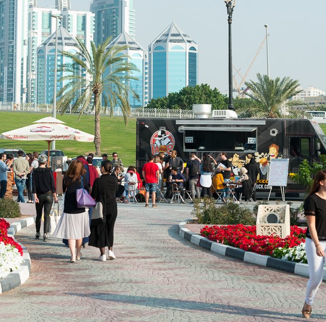 INGcreatives's tweet photo. We had delicious food at our event with @1971designspace thanks to @themobtruck_uae and @TimHortonsGCC #ING1971 https://t.co/aA2Iaq5DWF