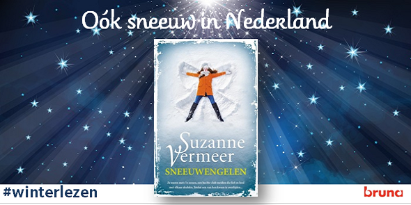 Deze wintersport gaat je niet in de koude kleren zitten... bit.ly/1Hq8Dg9  #Winterlezen #boek