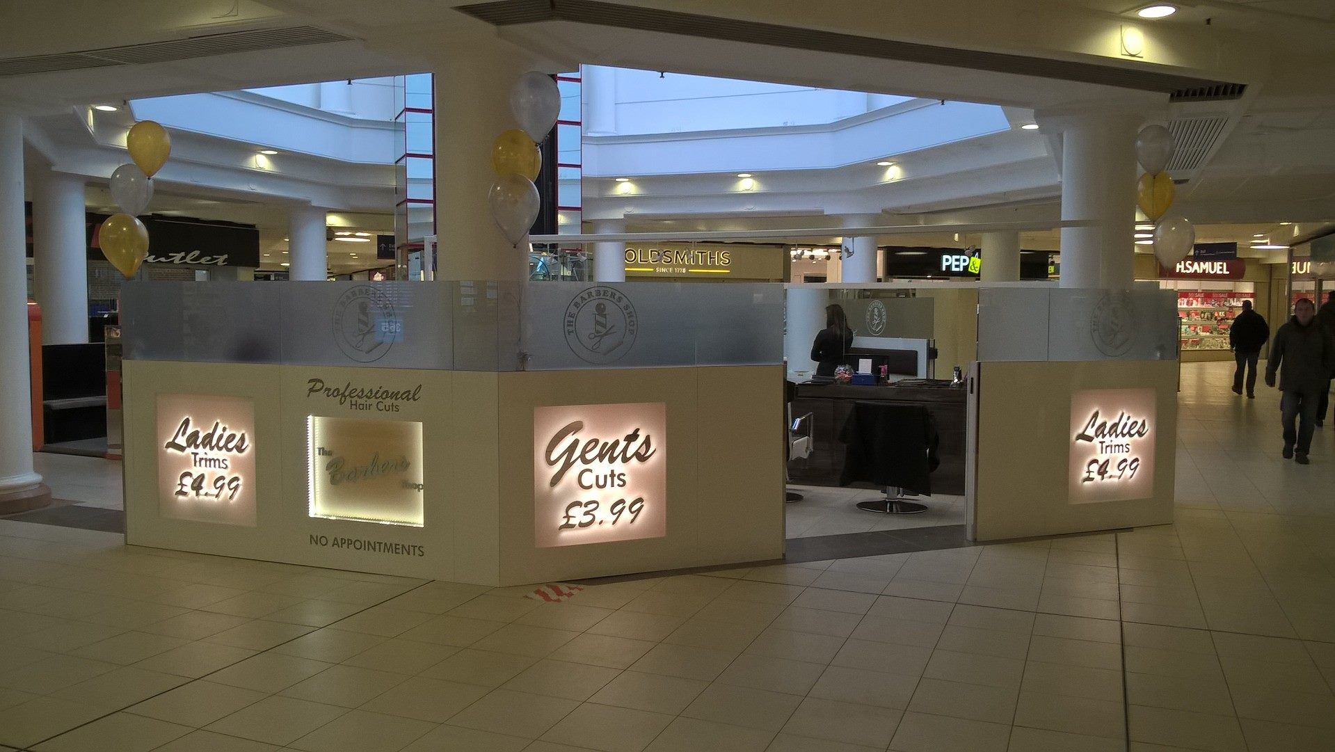 Prospect Centre Hull on Twitter "We have a new job vacancy