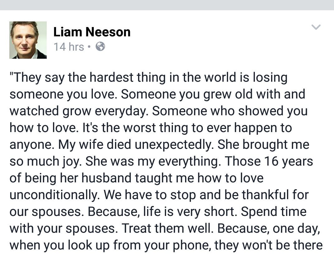 Sayangi istri &amp; habiskan waktu bersama istri. Dalam keceriaan, dlm ibadah, dlm banyak hal... Ini ada pesan bagus >>