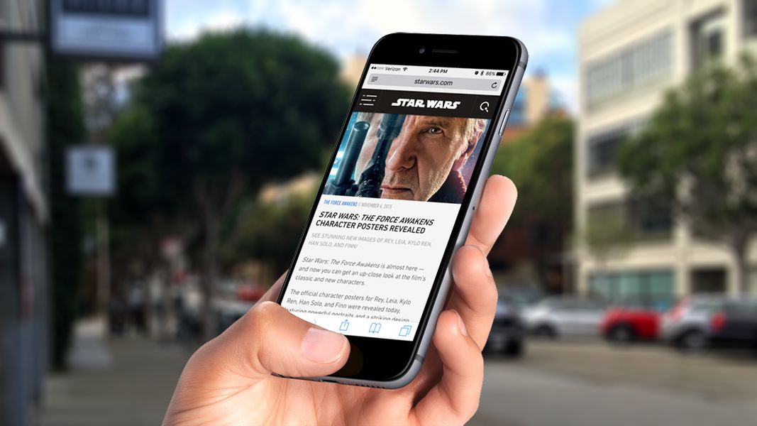 techradar's tweet image. Is Safari crashing your iPhone or Mac? Here's how to fix it buff.ly/20sbACb