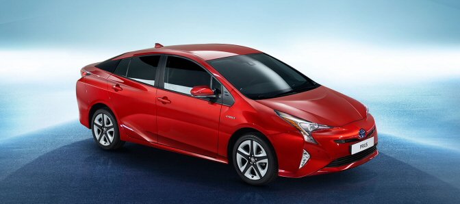 peterbtoyota's tweet photo. Congratulations to #Toyota on their @WorldCarAwards finalist nominations #Prius #Mirai @ToyotaGB https://t.co/DCSzkXUp9G