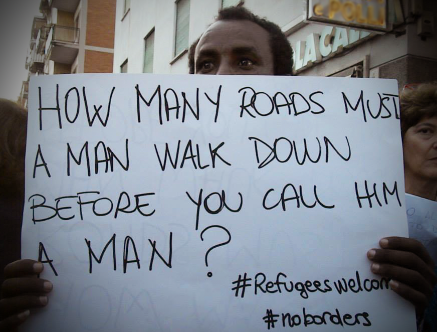 Amnesty Italia tweet media