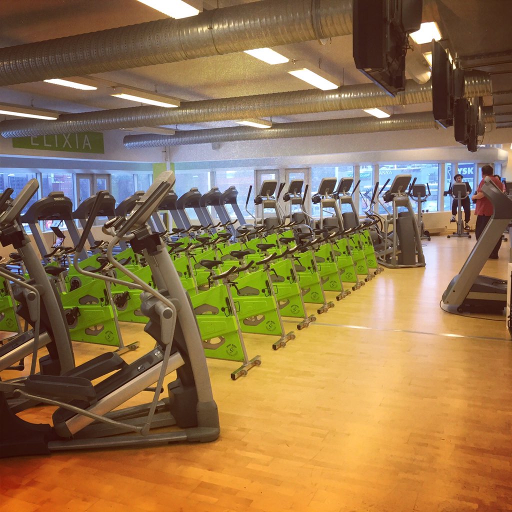 ELIXIAItakeskus's tweet photo. Meille tulee uusi ryhmäliikuntatunti: #CardioClub Tule mukaan testaamaan tuntia 20.2. lanseerauspäivään. https://t.co/N3ZVJui997