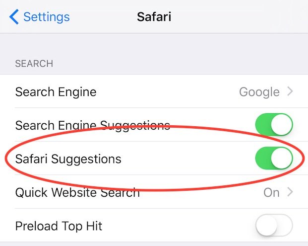 applenws's tweet image. Safari Crashing for Both iOS and Mac Users, Fixes Identified ift.tt/204lFZt