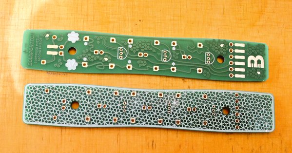 Have you heard of the Boldport Club?