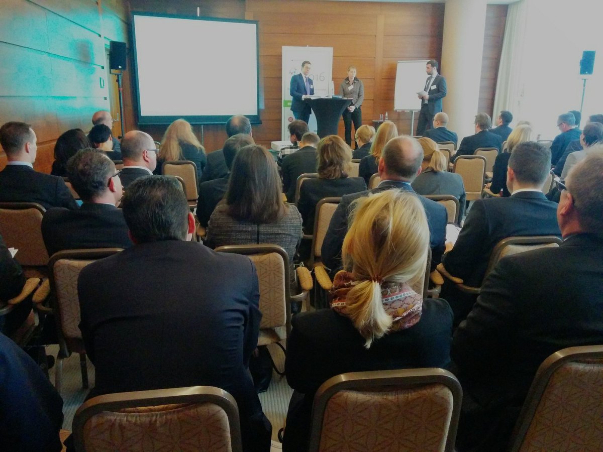 cometis_AG's tweet photo. #cometis #ir2016 all rooms are packed - #GreatAudience #GreatDiscussion https://t.co/dJLUbNFqVG