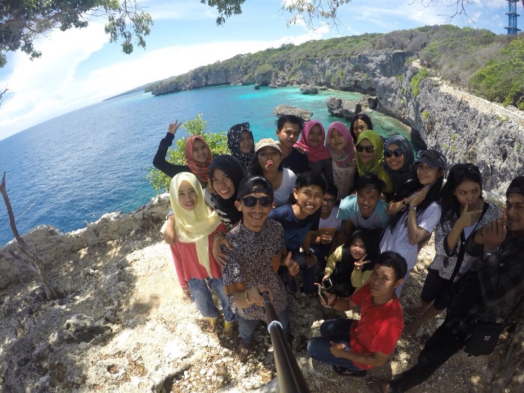 PERWIRA HUTAN RIMBA tweet media